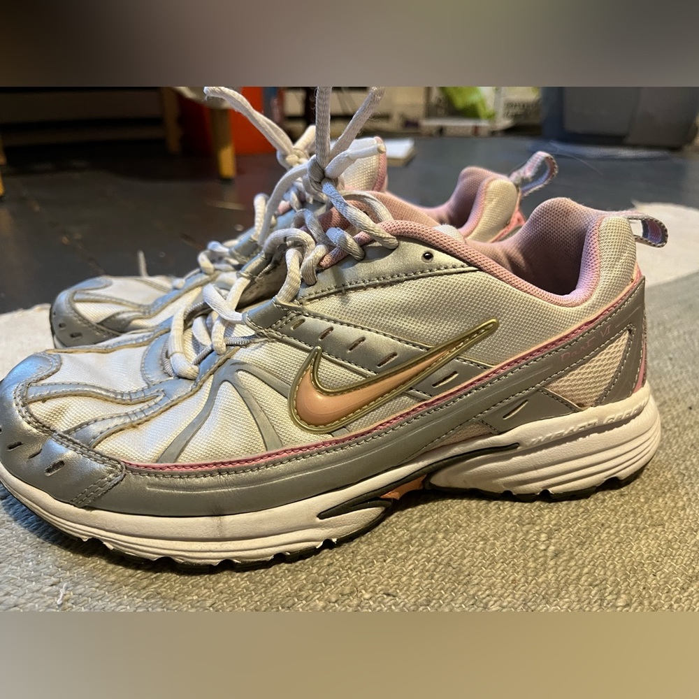 Nike Trainers